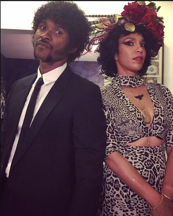 32 Black Celebrity Halloween Costumes 2017 Essence 9229